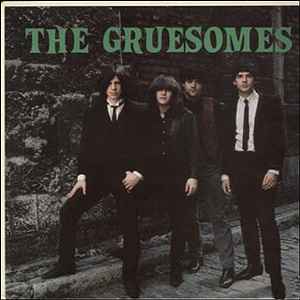 Gruesomania - The Gruesomes