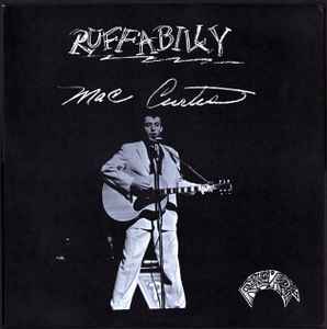 Ruffabilly - Mac Curtis