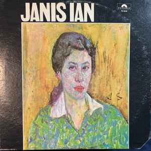 Janis Ian – Janis Ian (1975, Terre Haute Pressing, Vinyl) - Discogs