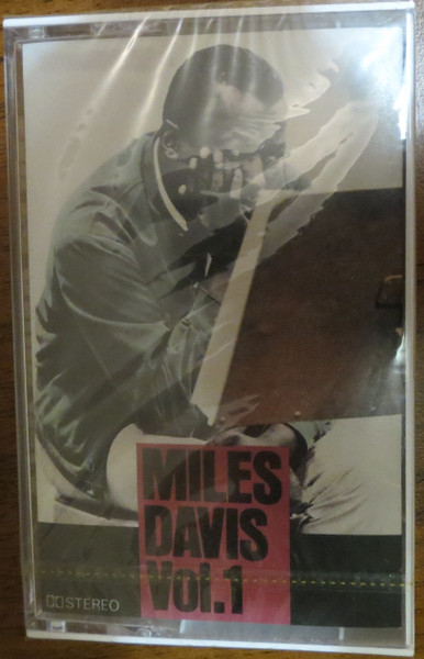 Vinilo Miles Davis – Miles Of Jazz (1ª Ed. Japón, 1975) – Vinilos de Alta  Gama