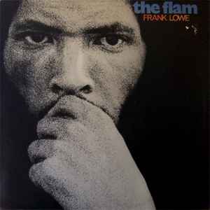 Frank Lowe - The Flam album cover