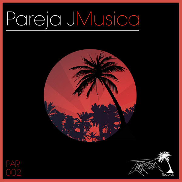 Album herunterladen Pareja J - Musica