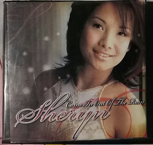 lataa albumi Sheryn - Come In Out Of The Rain