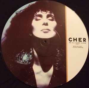 We All Sleep Alone (Remix) - Cher