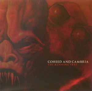 The Running Free - Coheed And Cambria