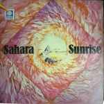 Cover of Sunrise, 1974, Vinyl