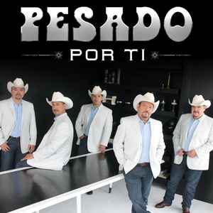 Pesado – Por Ti (2013, CD) - Discogs