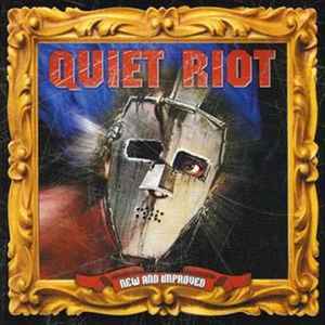 Quiet Riot – New And Improved (2005, CD) - Discogs