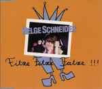 Cover of Fitze Fitze Fatze!!!, 1997-01-00, CD