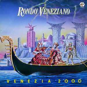 Venezia 2000 - Rondò Veneziano