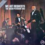 Cover of We Get Requests, 1987-07-11, Vinyl
