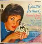 Cover of Second Hand Love And Other Hits, 1962, Vinyl