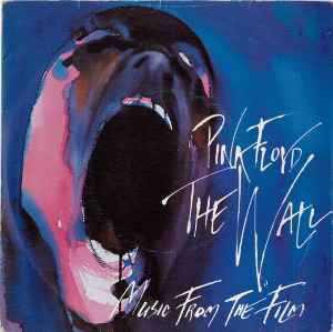 Pink Floyd – The Wall (Music From The Film) (1982, Vinyl) - Discogs