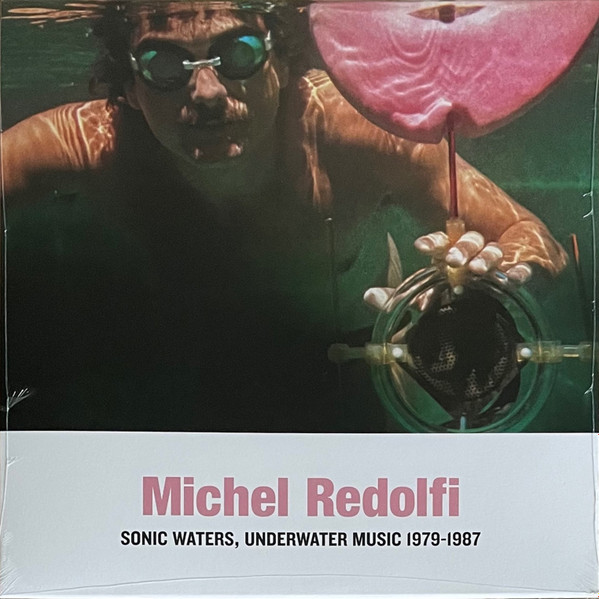 Michel Redolfi - Effractions (La Nouvelle Atlantide)