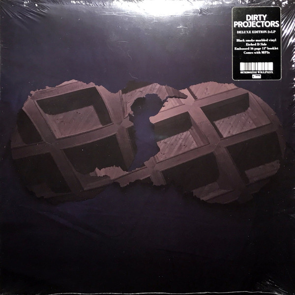 Dirty Projectors - Dirty Projectors | Domino (WIGLP325X) - main