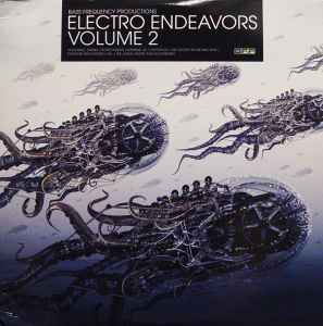 Electro Endeavors Volume 2 - Various