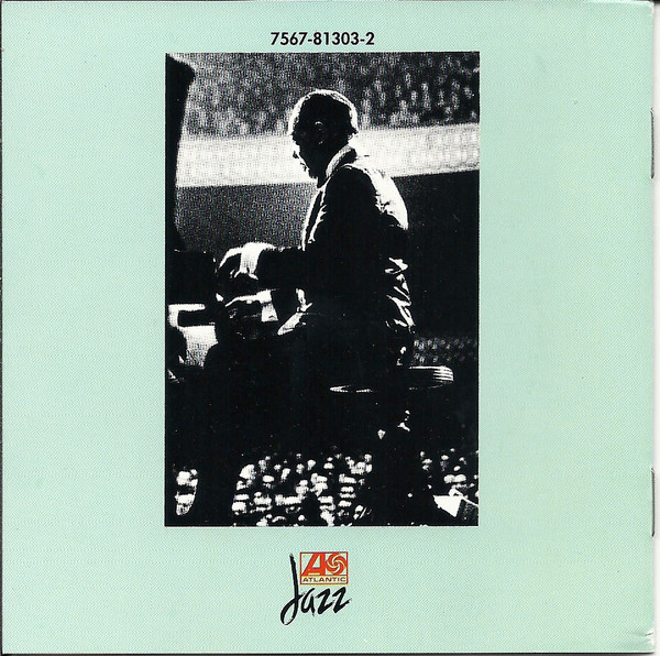 télécharger l'album Duke Ellington - The Great Paris Concert