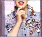 Cover of The Best Of Kylie Minogue, 2012-06-01, CD
