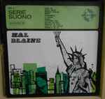 Cover of Hal Blaine, 1965, Vinyl