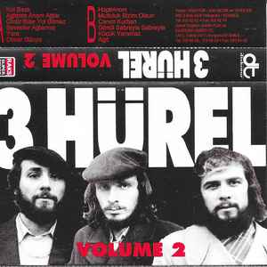 3 Hür-El - Volume 2