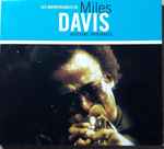 Cover of Les Indispensables De Miles Davis, 2001, CD