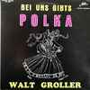 Walt Groller - Bei Uns Gibts Polka