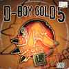 Various - D-Boy Gold 5