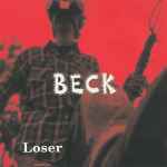 Cover of Loser, 1994, CD