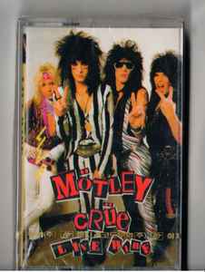 Mötley Crüe - Live Wire (Official Music Video) 