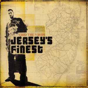 Jersey's Finest - Viro The Virus