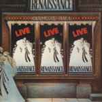 Cover of Live At Carnegie Hall, 2002-12-06, CD