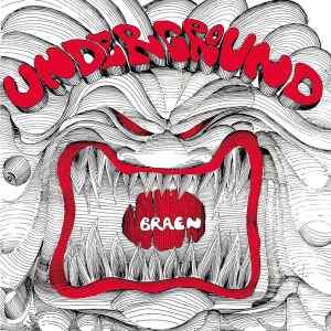 Underground - The Braen's Machine
