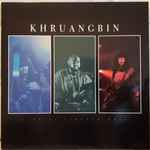 Khruangbin – Live At Lincoln Hall (2018, Purple, Vinyl) - Discogs