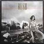Rush – Permanent Waves (1980, Vinyl) - Discogs