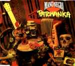 Cover of Patchanka, 1990, CD