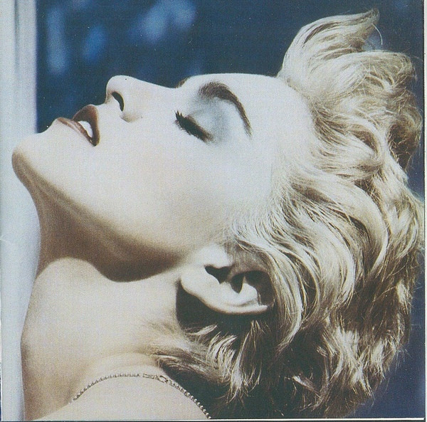 Madonna – True Blue (1986