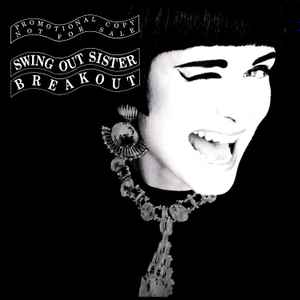 Swing Out Sister – Breakout (1986, Vinyl) - Discogs