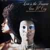 Van McCoy & The Soul City Symphony - Love Is The Answer