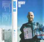 Moby - 18 | Releases | Discogs
