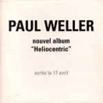 Cover of Heliocentric, 2000-04-17, CD