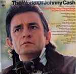 The World Of Johnny Cash / Johnny Cash