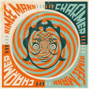 Aimee Mann - Charmer album cover
