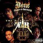 Cover of The Art Of War, 1997, CD