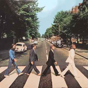The Beatles – Abbey Road (2012, 180g, Vinyl) - Discogs