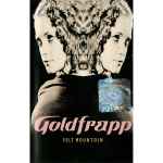 Goldfrapp - Felt Mountain | Releases | Discogs