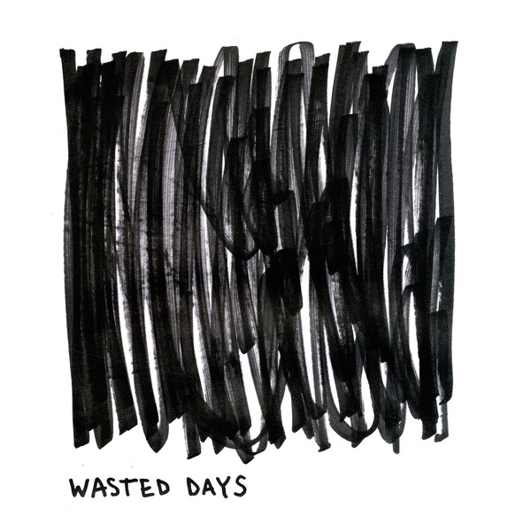 télécharger l'album Sam Binga - Wasted Days