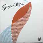 Cover of Ultra, 2013-07-29, Vinyl