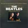Peter Glanzmann & Patrick Oriet - Play The Beatles Favorites On Acoustic Guitars