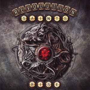 Revolution Saints - Rise