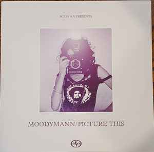 Moodymann – Picture This (2012, Blue Marbled, Vinyl) - Discogs